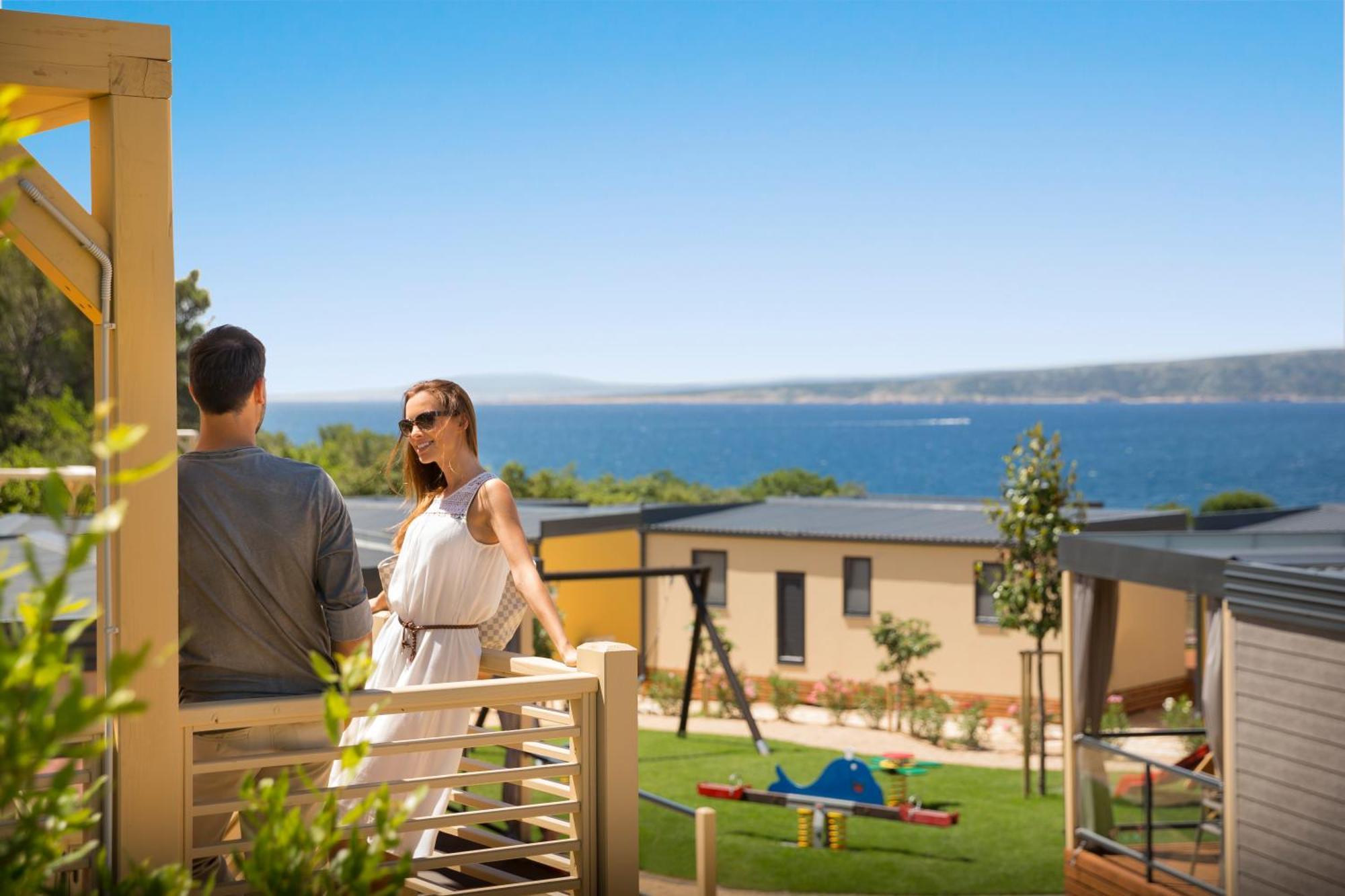 Krk Premium Camping Resort Krk Town Room photo