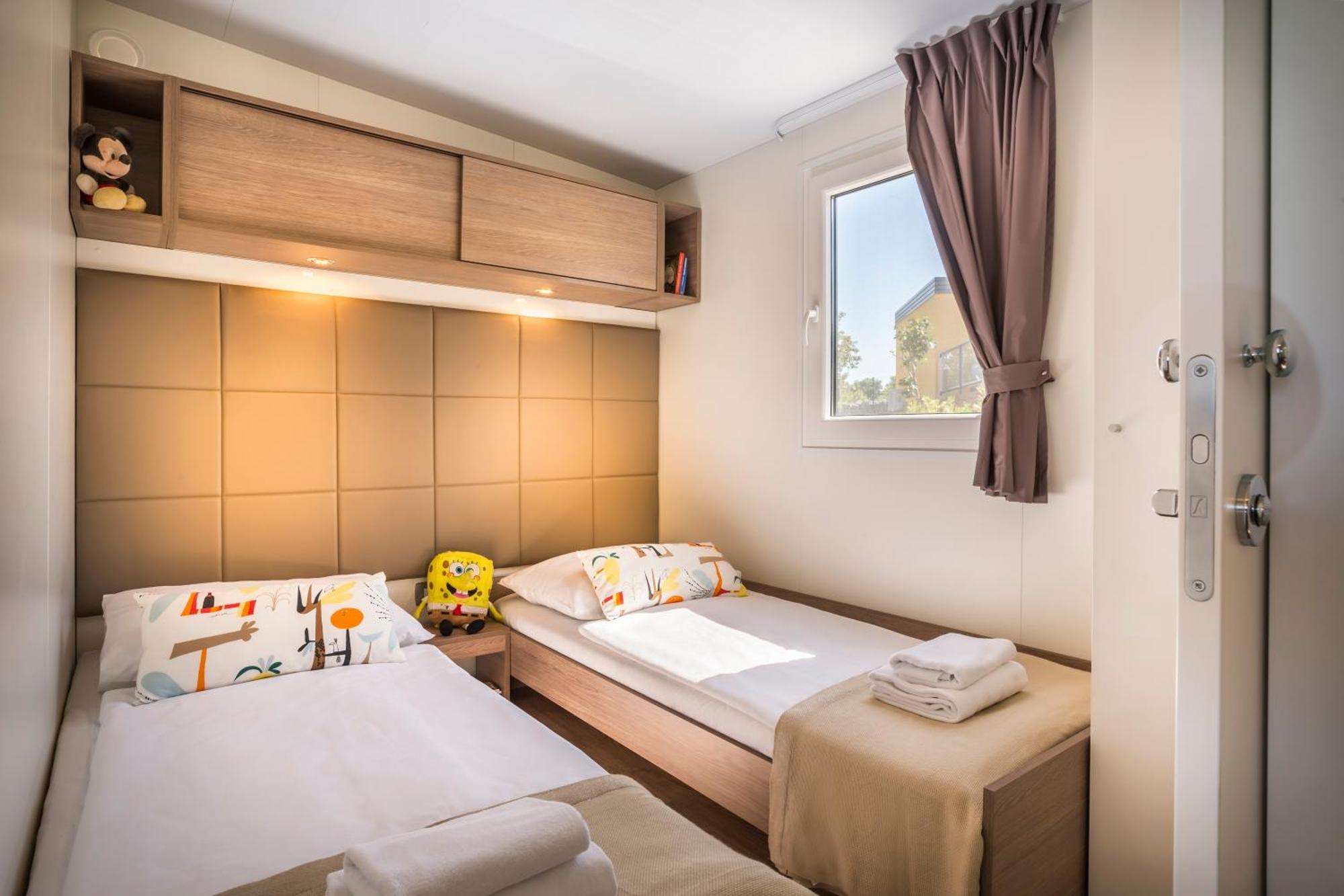 Krk Premium Camping Resort Krk Town Exterior photo